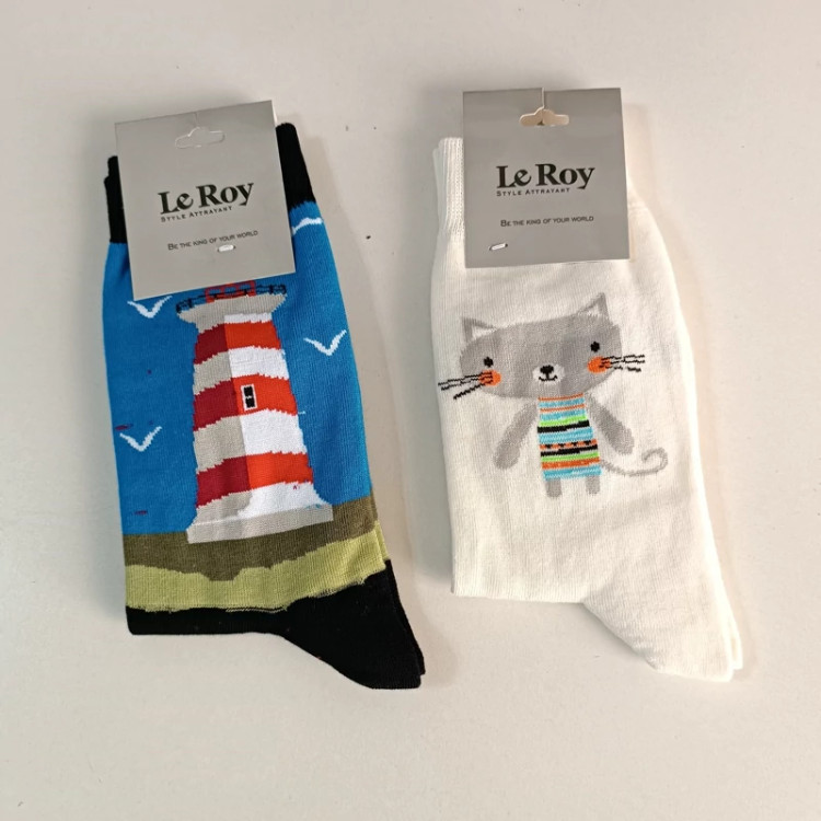 جوراب فانوس دریایی