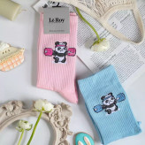 جوراب پاندا