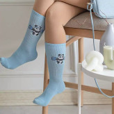 جوراب پاندا ورزشی