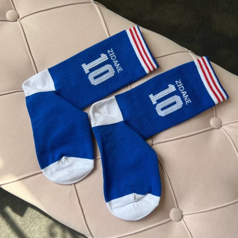 جوراب زیدان