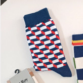 جوراب سه بعدی ساقدار