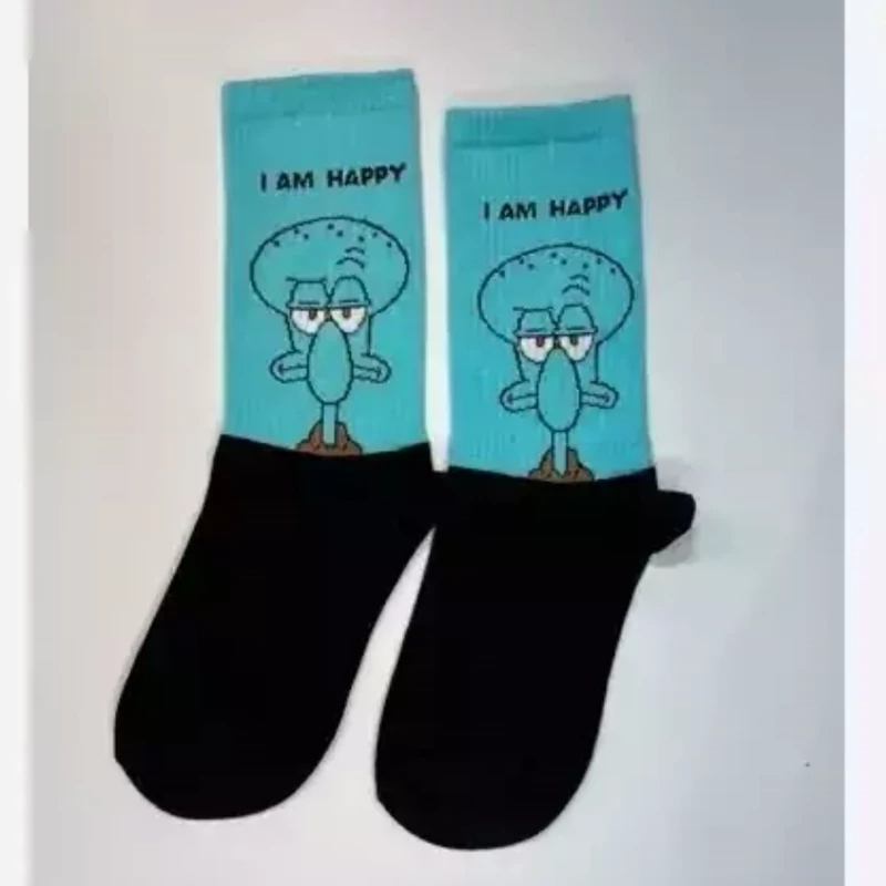 جوراب اختاپوس