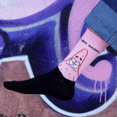 جوراب پاتریک