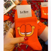 جوراب نیمساق گارفیلد