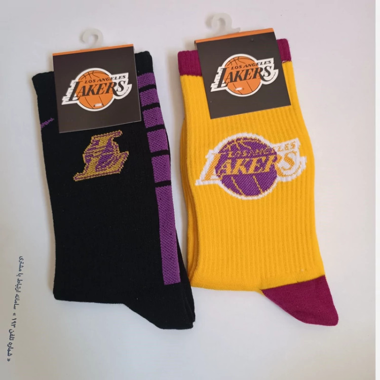 جوراب لیکرز