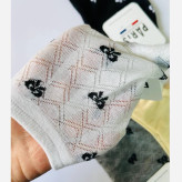 جوراب پاپبون