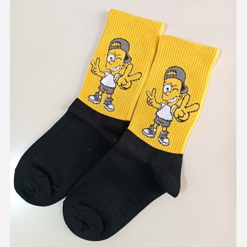 جوراب سیمپسون