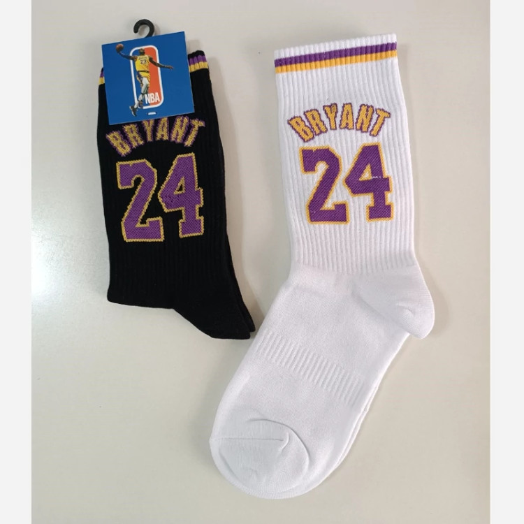 جوراب بسکتبال جوراب بسکتبال برایان
