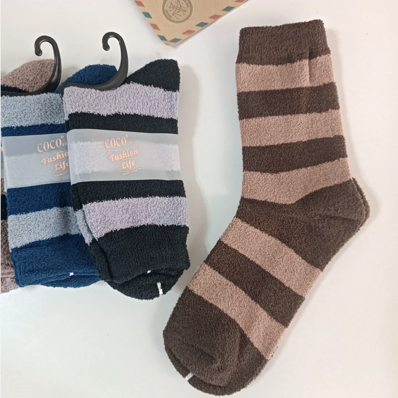 جوراب گرم مردانه