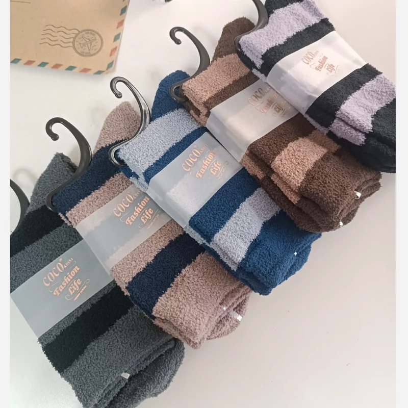 جوراب زمستونی