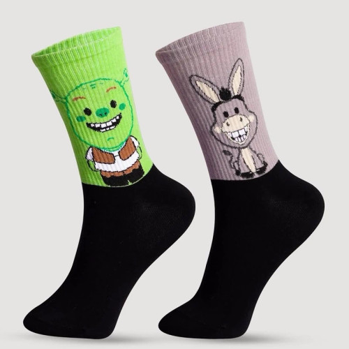 جوراب شرک ساقدار