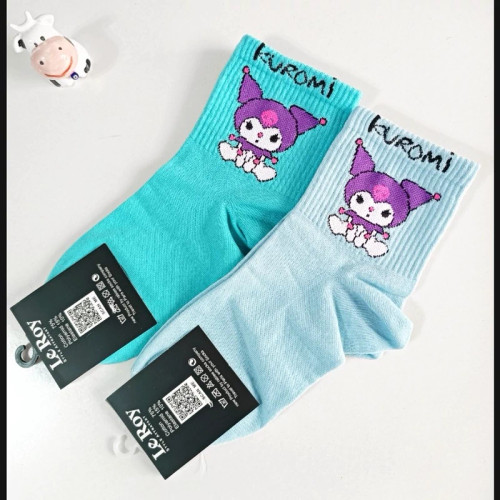 جوراب کرومی