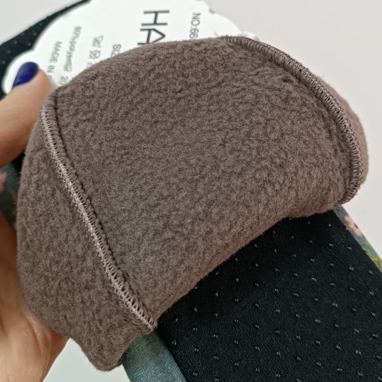 پاپوش کف ترمز دار