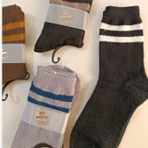 جوراب گرم مردانه