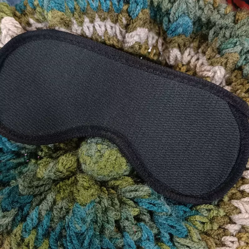 چشم بند خواب