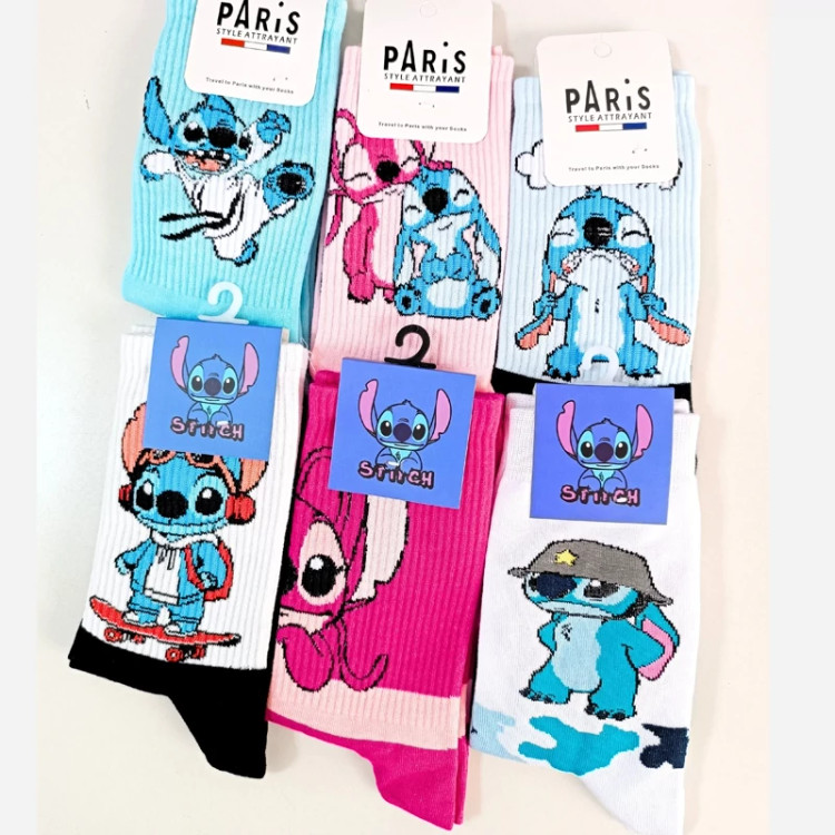 جوراب استیچ