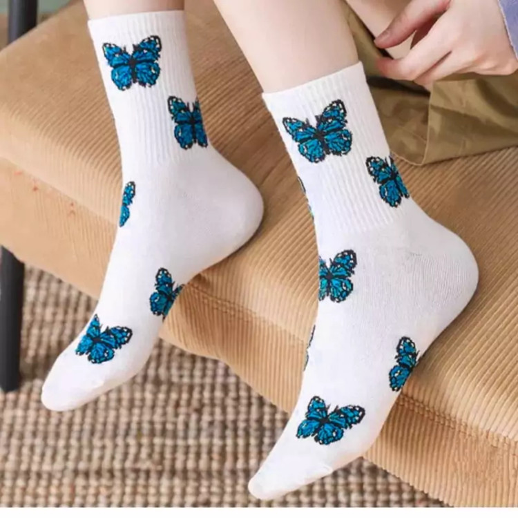 جوراب ساقدار