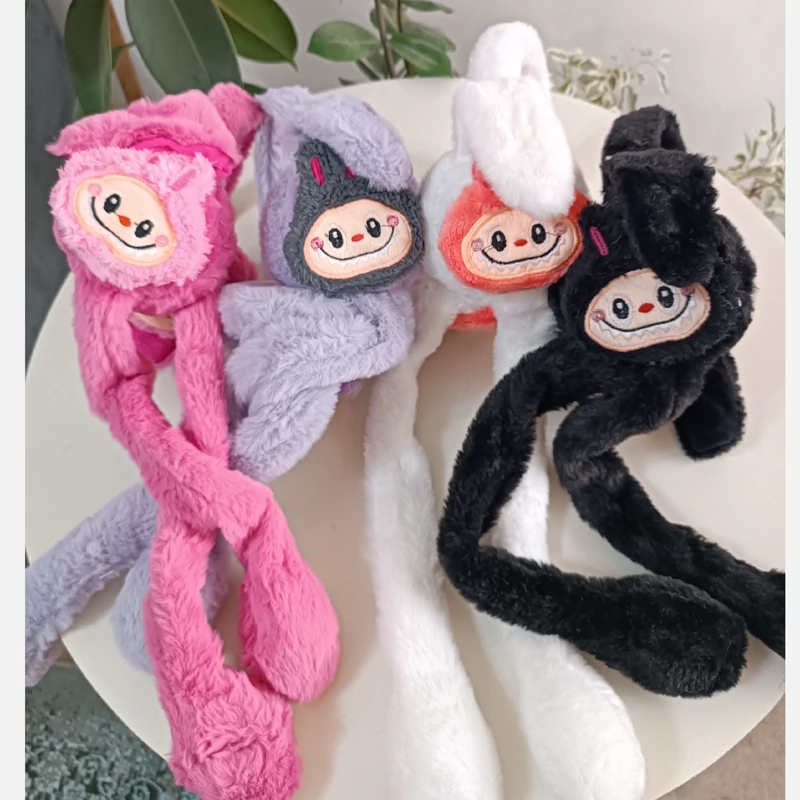 گوشگیر پمپی لبوبو