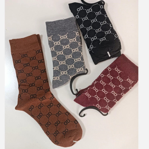 جوراب پشمی زنانه