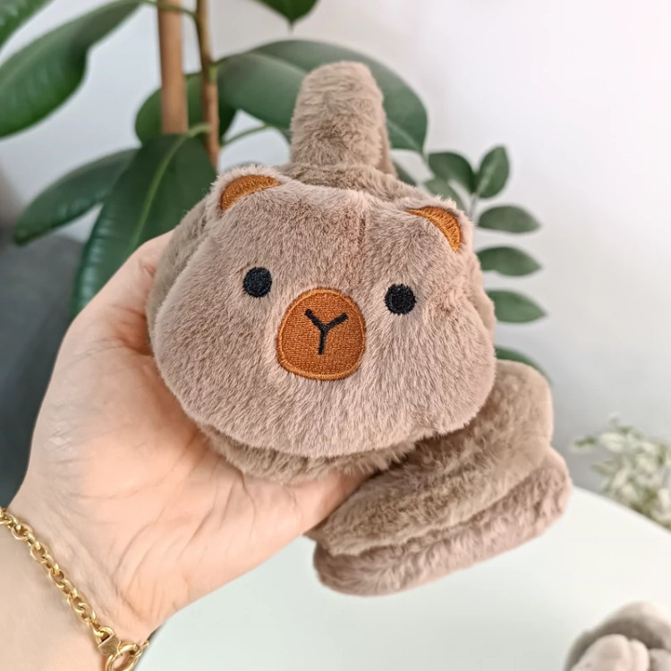 گوشگیر بچگانه