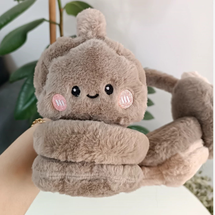 گوشگیرخرسی