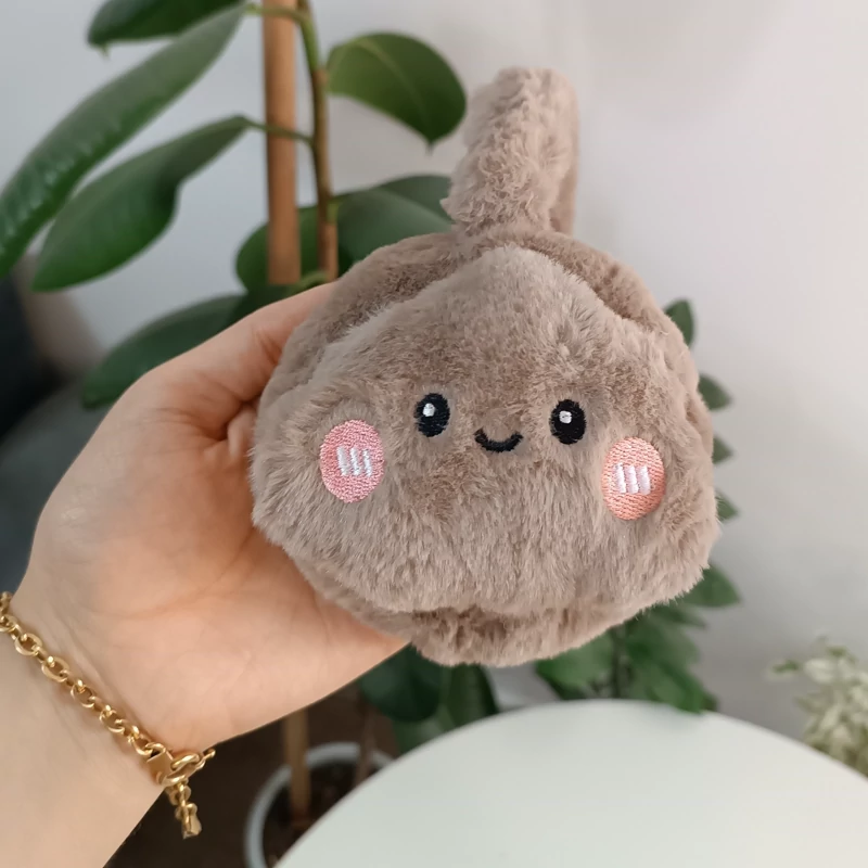 گوشگیر عروسکی