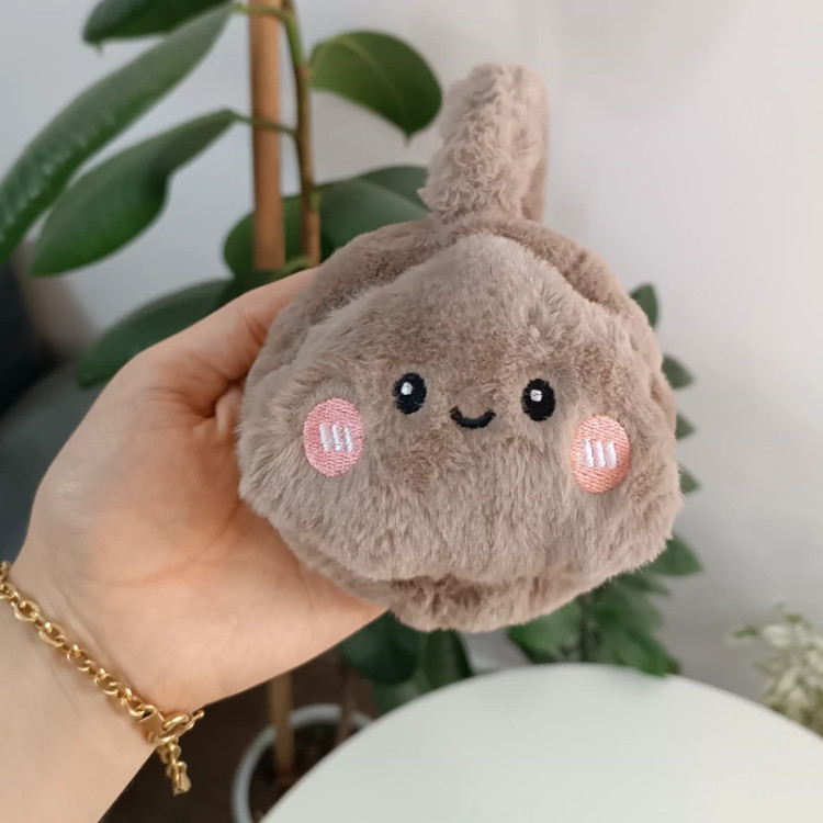 گوشگیر عروسکی