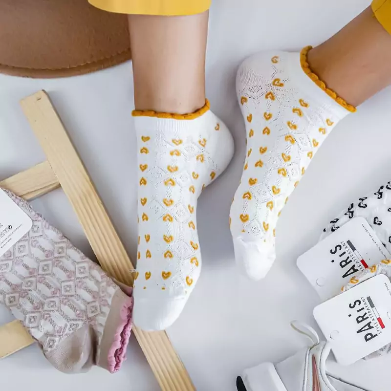 جوراب مچی زنانه