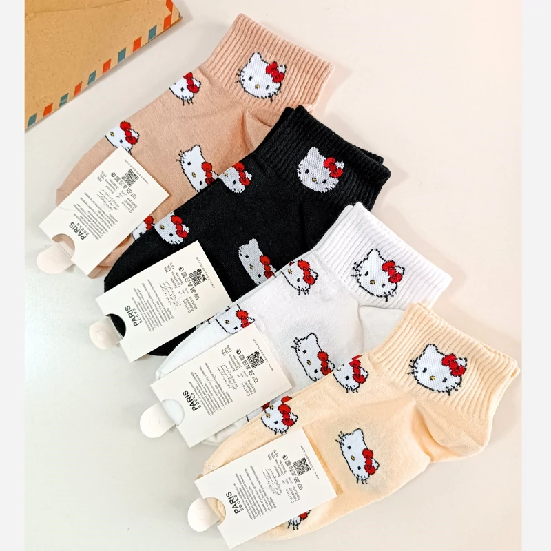 جوراب کیتی مچی