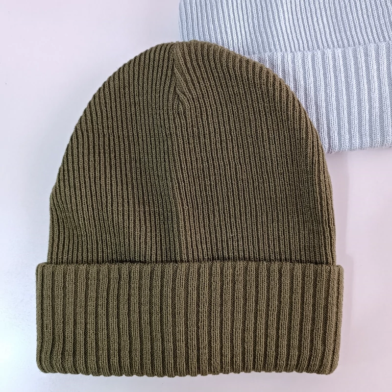 کلاه رنگی ساده