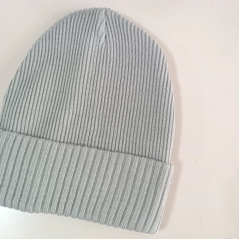 کلاه گرم ساده