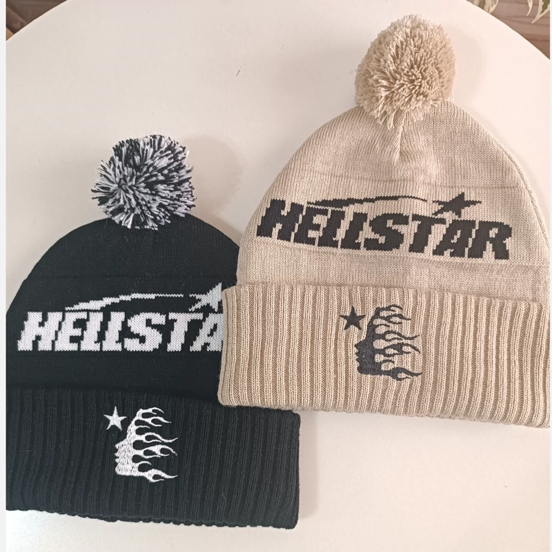 کلاه هل استار