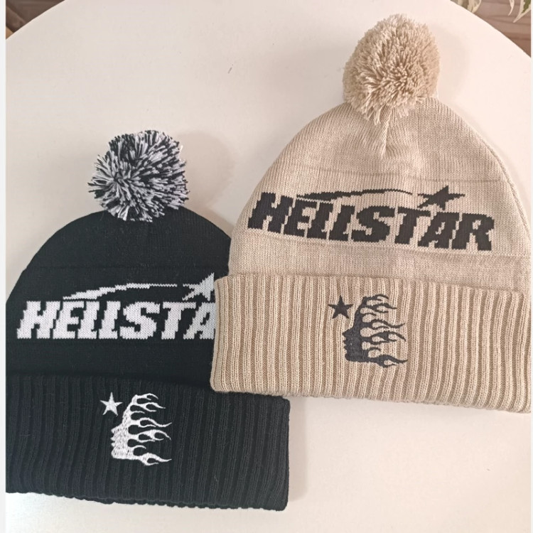 کلاه هل استار