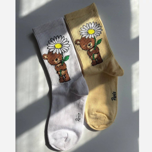 جوراب ساقدار زنانه