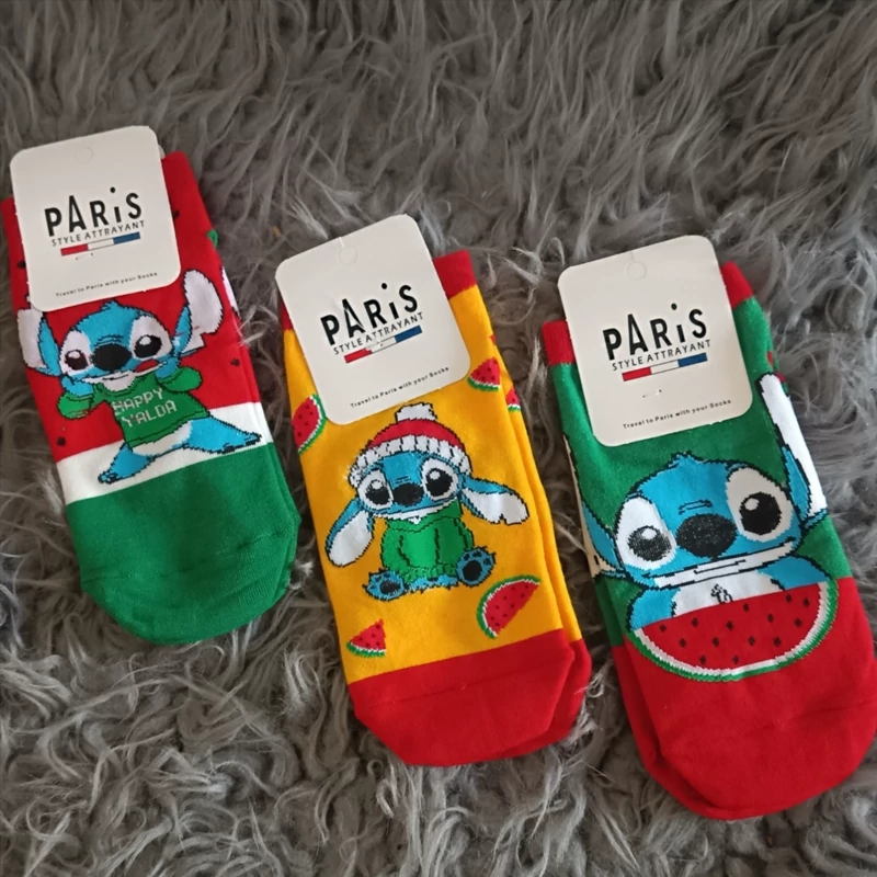 جوراب یلدایی