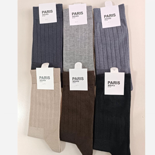 جوراب مردانه ساقدار