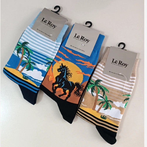 جوراب طبیعت