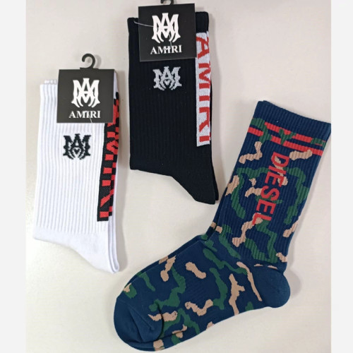 جوراب چریکی